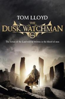 The Dusk Watchman ttr-5 The Dusk Watchman ttr-5