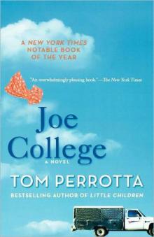 Joe College Joe College