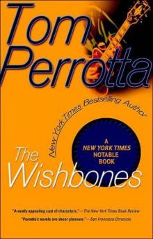 The Wishbones The Wishbones