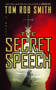 LD02 - The Secret Speech