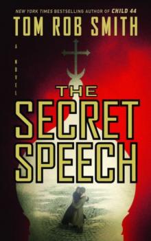 The Secret Speech ld-2