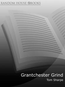 Grantchester Grind