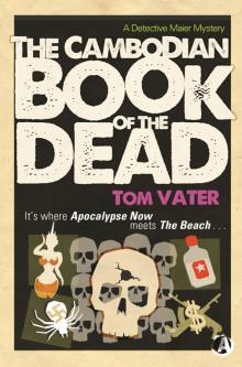 Cambodian Book of the Dead Cambodian Book of the Dead