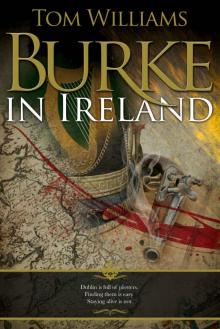 Burke in Ireland (James Burke)