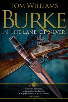 Burke in the Land of Silver (James Burke)