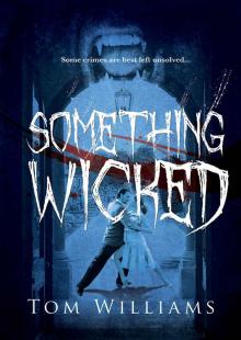 Something Wicked