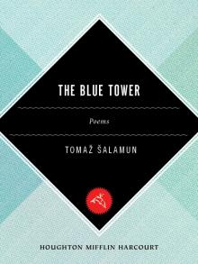 The Blue Tower