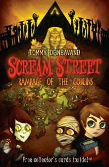 Rampage of the Goblins Rampage of the Goblins