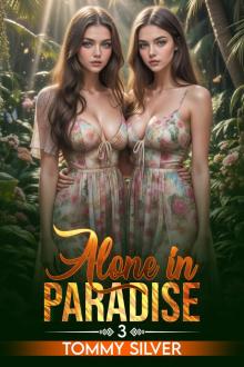 Alone In Paradise 3