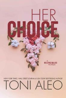 Her Choice Her Choice