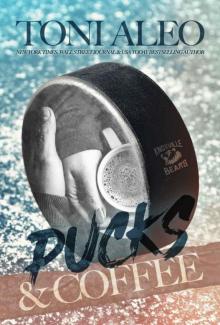 Pucks and Coffee (Knoxville Bears Book 2) Pucks and Coffee (Knoxville Bears Book 2)
