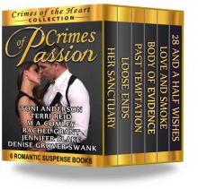 Crimes of Passion