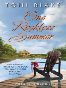 One Reckless Summer One Reckless Summer