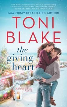 The Giving Heart The Giving Heart