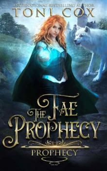 Fae Prophecy (The Fae Prophecy Series Book 1) Fae Prophecy (The Fae Prophecy Series Book 1)