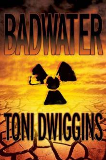 Badwater (The Forensic Geology Series)