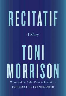 Recitatif Recitatif