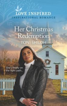 Her Christmas Redemption