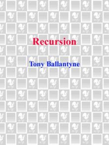 Recursion Recursion