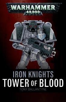 Tower of Blood Tower of Blood