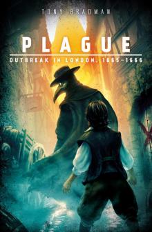 Plague- Outbreak in London (1665-1666)