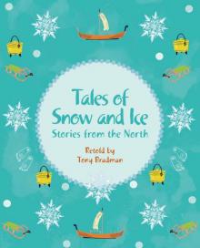 Tales of Snow and Ice - Stories from the North - Level 3: Venus/Brown band