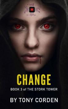 Change