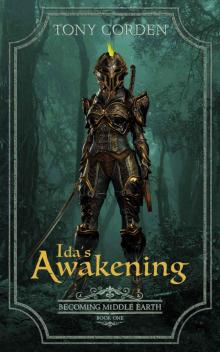 Ida's Awakening