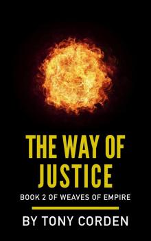 The Way of Justice
