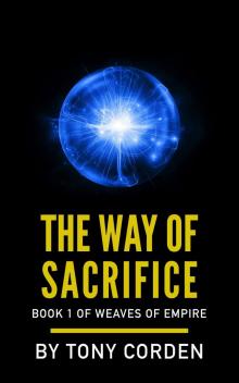 The Way of Sacrifice