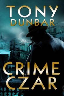 5 Crime Czar 5 Crime Czar