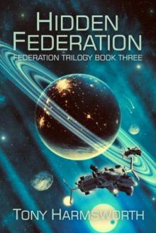 Hidden Federation Hidden Federation