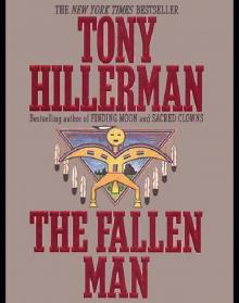 The Fallen Man