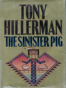 The Sinister Pig jlajc-16
