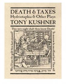 Death and Taxes