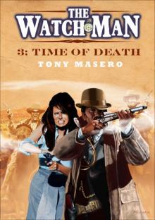 The Watch Man 3