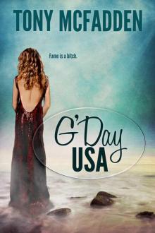 G'Day USA G'Day USA