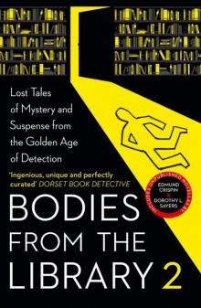 Bodies from the Library 2 Bodies from the Library 2