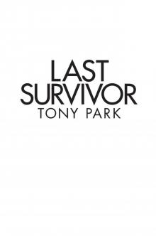 Last Survivor