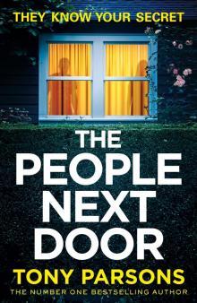THE PEOPLE NEXT DOOR THE PEOPLE NEXT DOOR