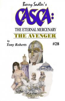 The Avenger