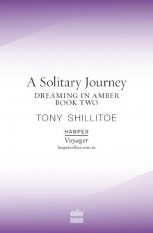 A Solitary Journey