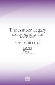 The Amber Legacy The Amber Legacy