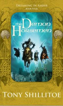 The Demon Horsemen