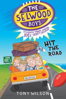 Hit the Road Hit the Road