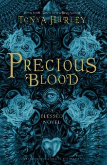Precious Blood Precious Blood
