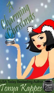 A Charming Christmas A Charming Christmas