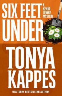 Six Feet Under Six Feet Under