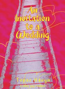 An Invitation to a Wedding
