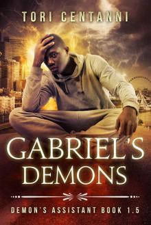Gabriel's Demons (Demon's Assistant)